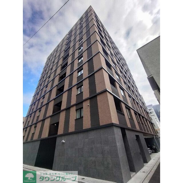 シーズンフラッツ新御徒町の賃貸物件