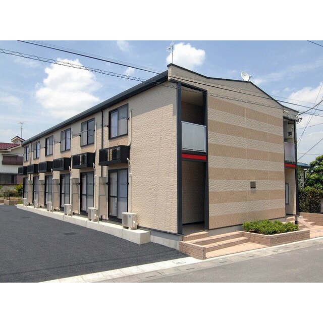 レオパレスディアタウンCの賃貸物件