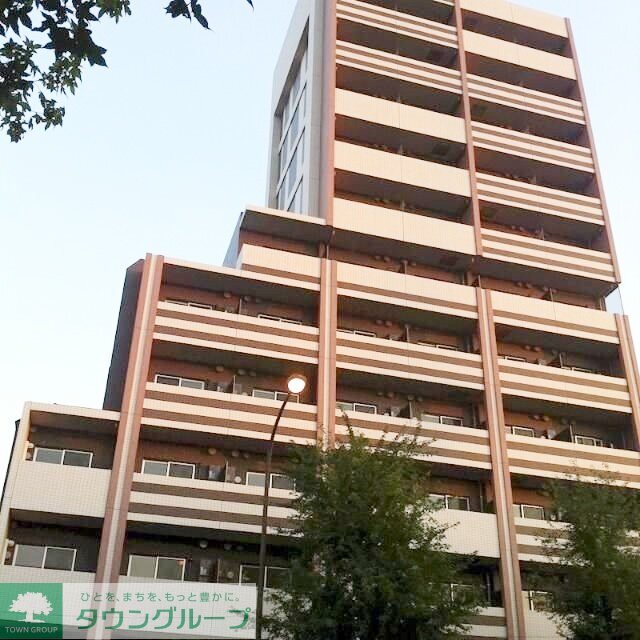 メインステージ小竹向原の賃貸物件