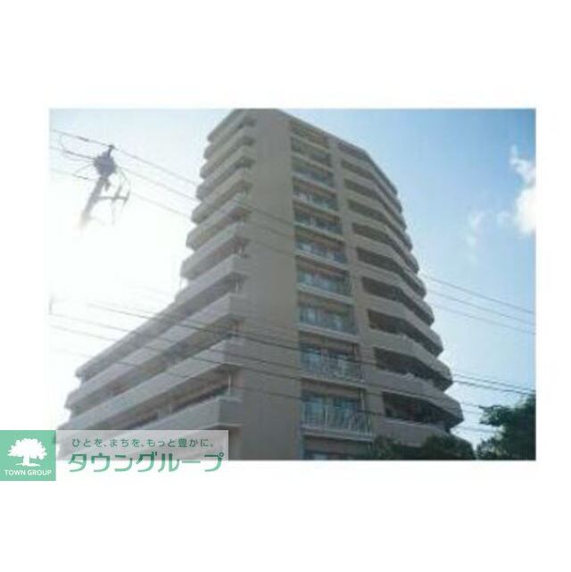 フォーエレメンツ竹ノ塚の賃貸物件