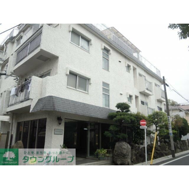 カールトンコートの賃貸物件