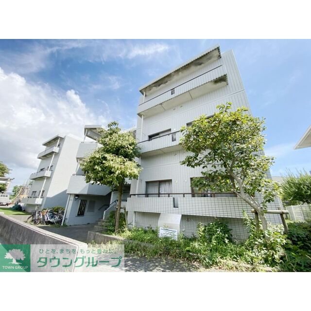 フジヒルズの賃貸物件