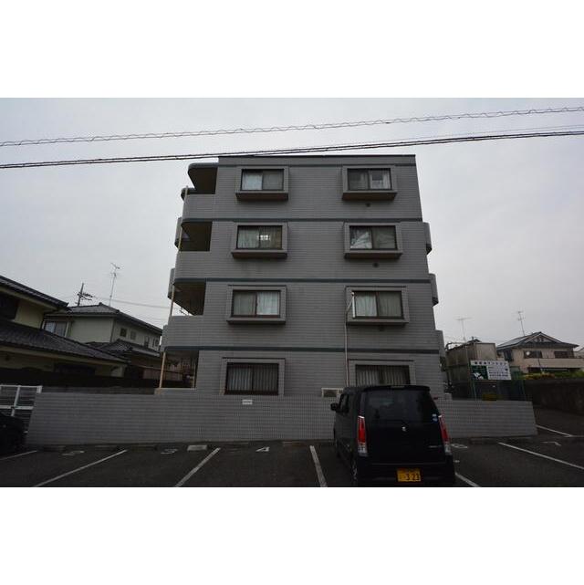 銀杏台マンションの賃貸物件