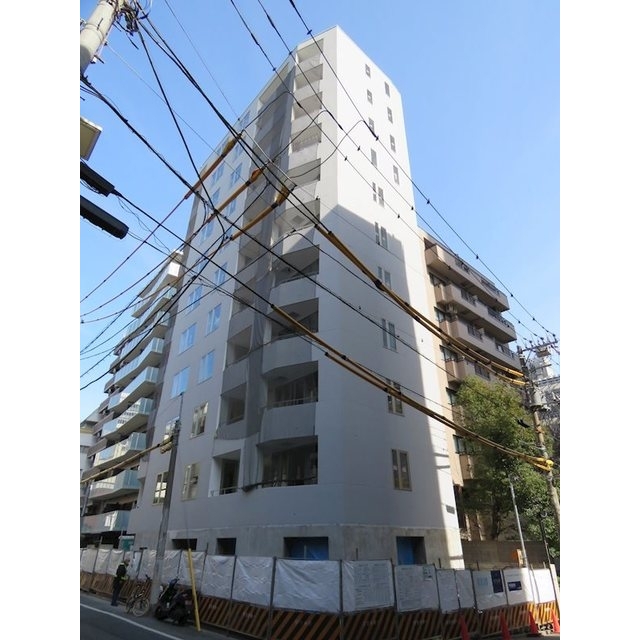 エルスタンザ文京湯島の賃貸物件