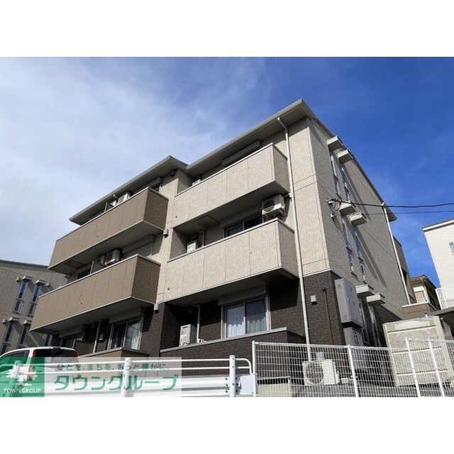 エスポアの賃貸物件