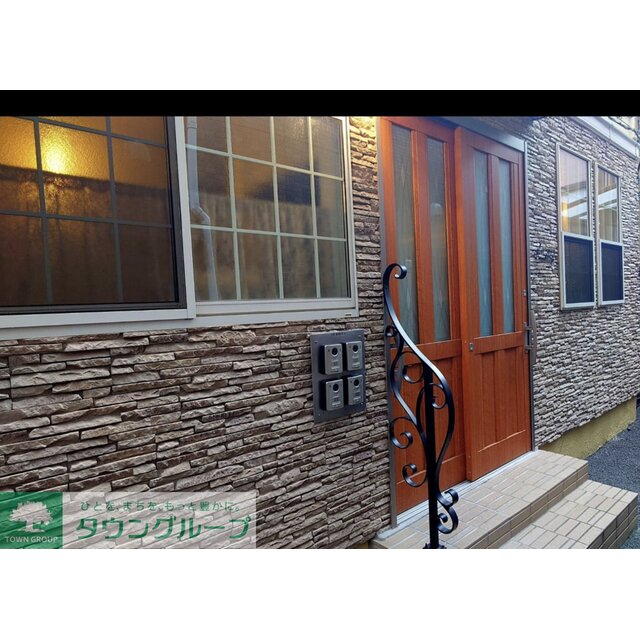 ル・ソレイユBの賃貸物件