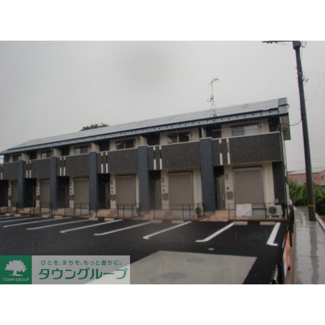 サザンクロスの賃貸物件