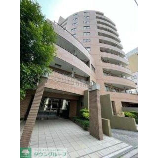 オーパスホームズ白山の賃貸物件