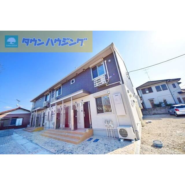 ヴァンベールの賃貸物件