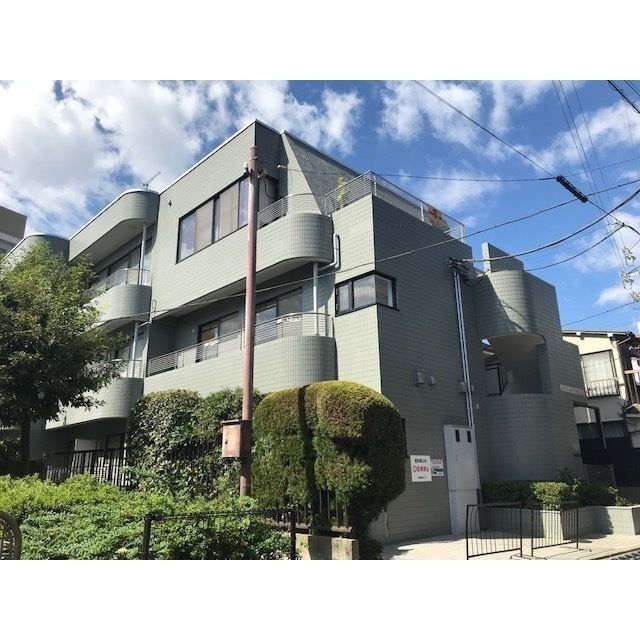 パークサイドフラット三茶の賃貸物件