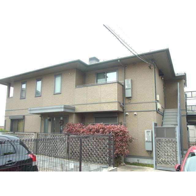さくらハイツの賃貸物件
