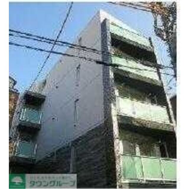 アーバンステージ武蔵小山の賃貸物件