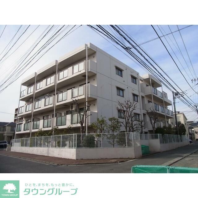 メゾンデフォンティヌの賃貸物件