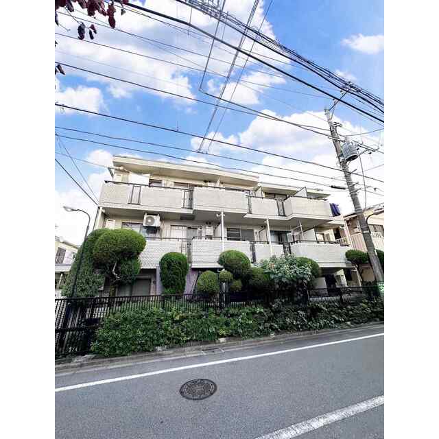 ジョイフル池袋西の賃貸物件