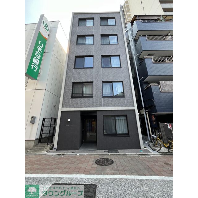 エクスフォート板橋の賃貸物件