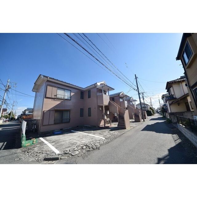 日美ハイムの賃貸物件