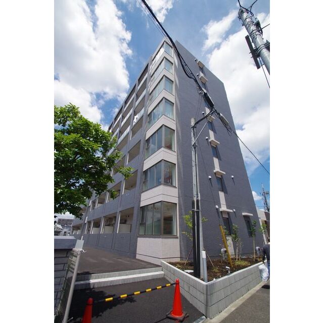 グランデ・カーサの賃貸物件