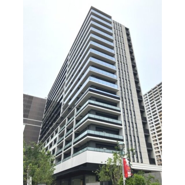 プラウドシティ武蔵浦和ステーションアリーナの賃貸物件