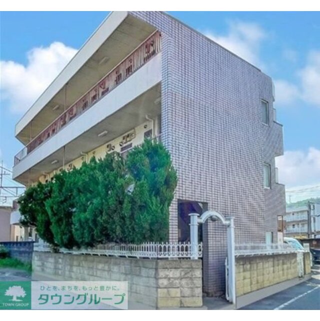 ラ・ミューズ入間の賃貸物件