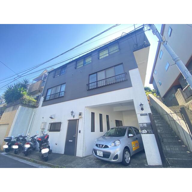 スクエアテラス港南の賃貸物件