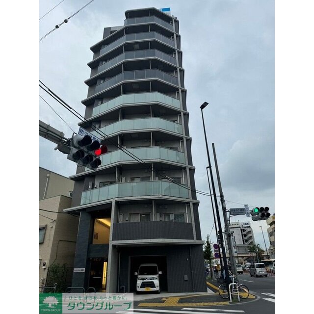 T-CASTLE西新井の賃貸物件