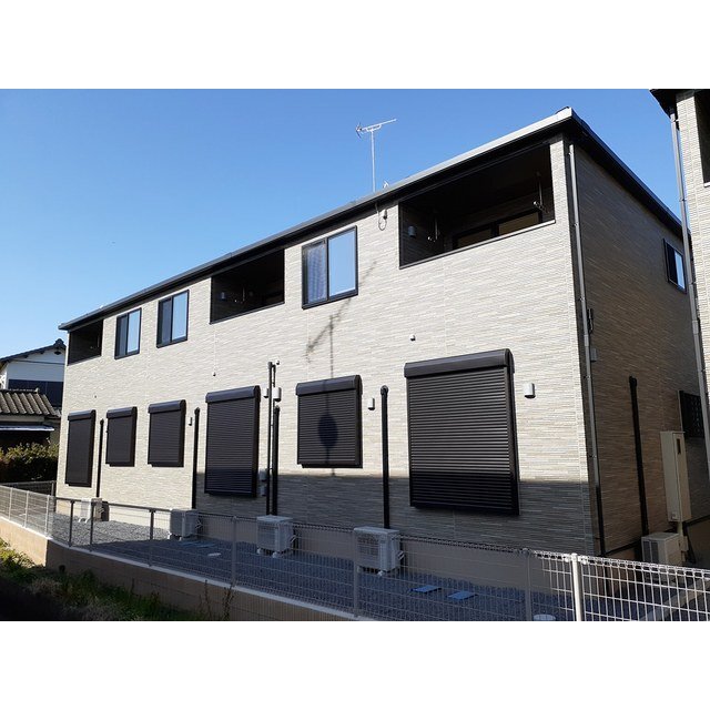 パレスハンドIの賃貸物件