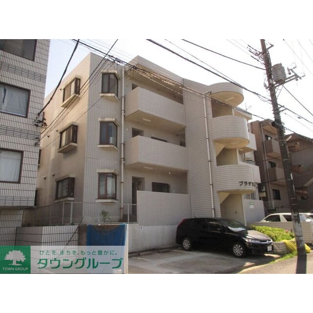 プラザ天王台の賃貸物件