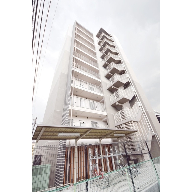 アゼスト高島平の賃貸物件