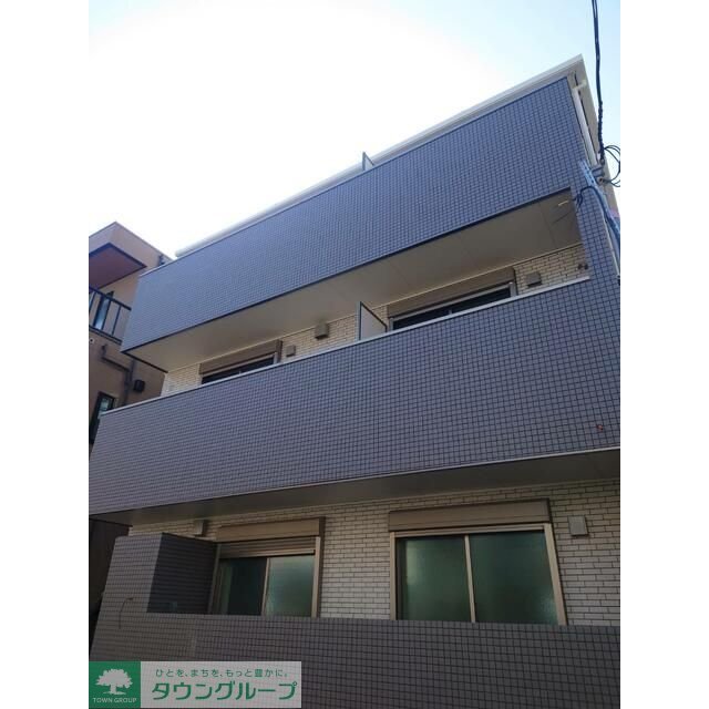 マンション大山の賃貸物件