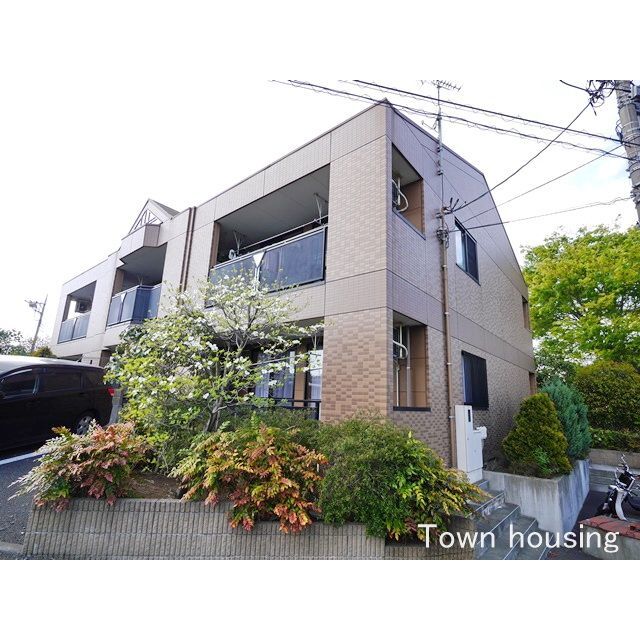 プレッソリーバの賃貸物件