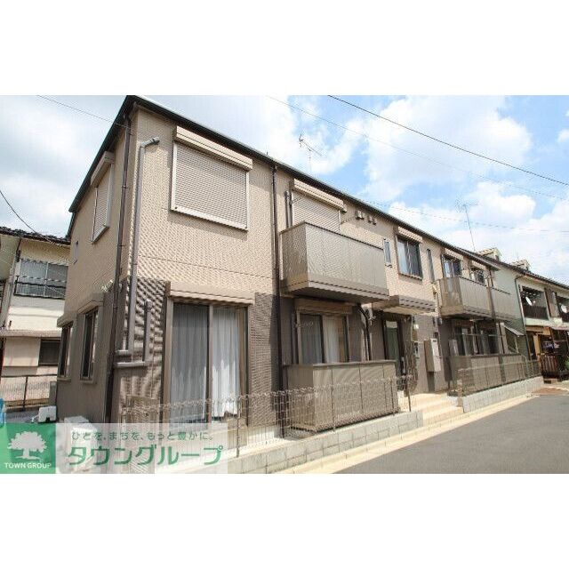 コーポヤマオカの賃貸物件