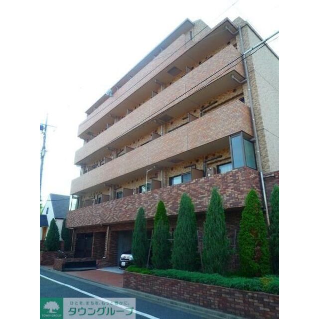 フェニックスエルミタージュの賃貸物件