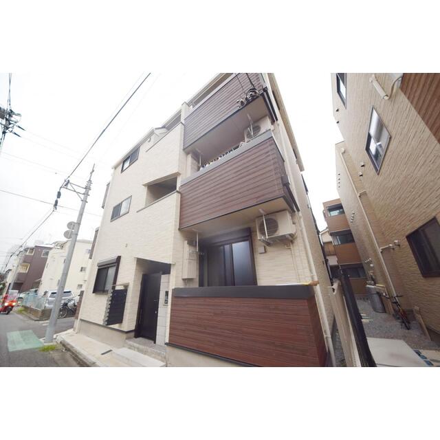 新小岩フェリーチェの賃貸物件