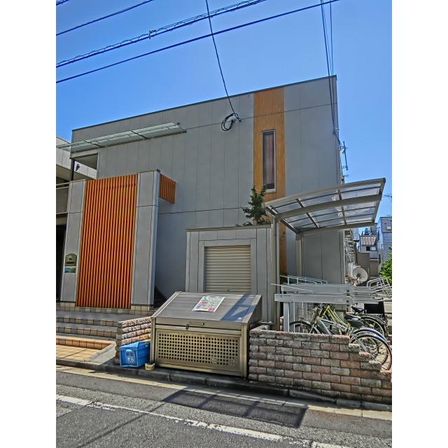 きいちゃんハイムの賃貸物件