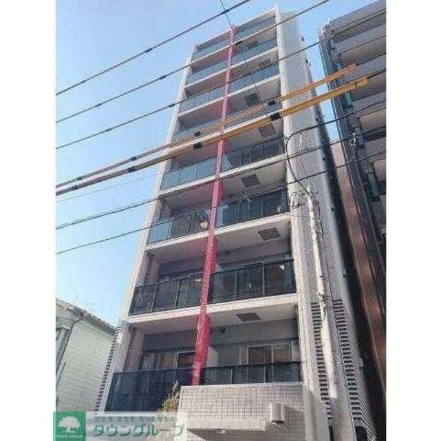 リヴシティ横濱生麦の賃貸物件