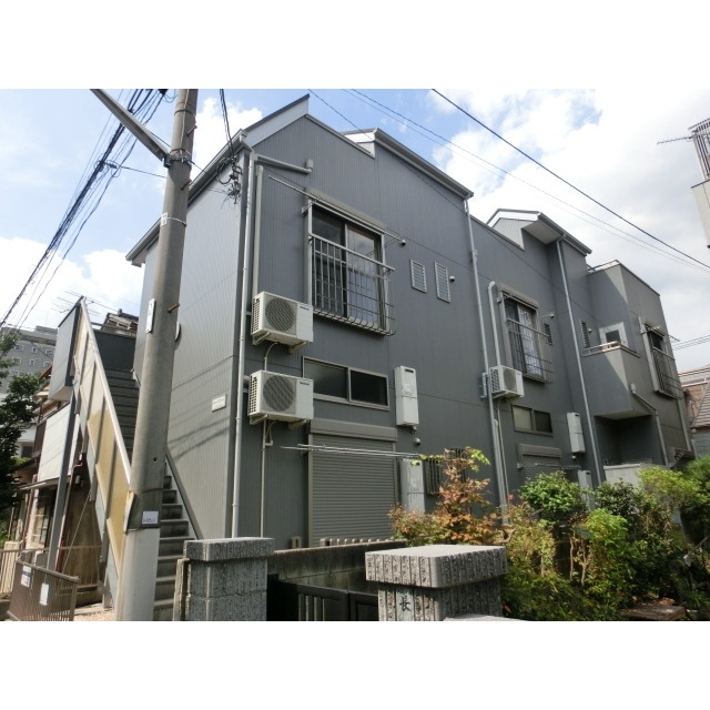 グレイスコートの賃貸物件