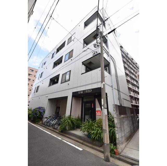 スターフィールドの賃貸物件