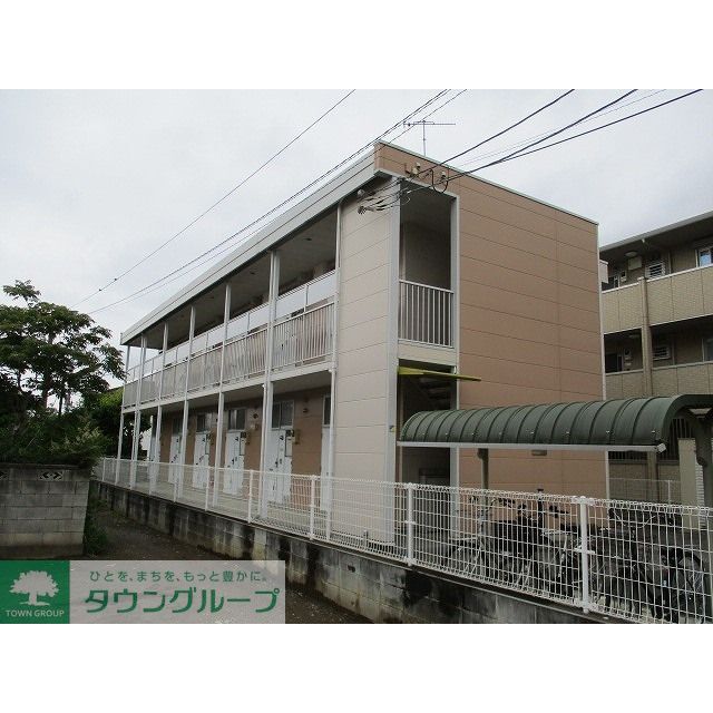 レオパレスヴィチーノ・Ｓの賃貸物件