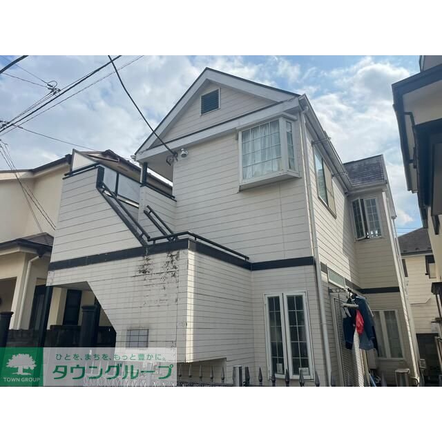 レモン武蔵関の賃貸物件