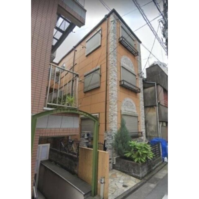 マ・メゾンミューの賃貸物件