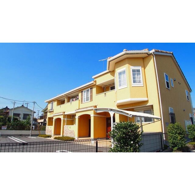 センターヴィラESの賃貸物件