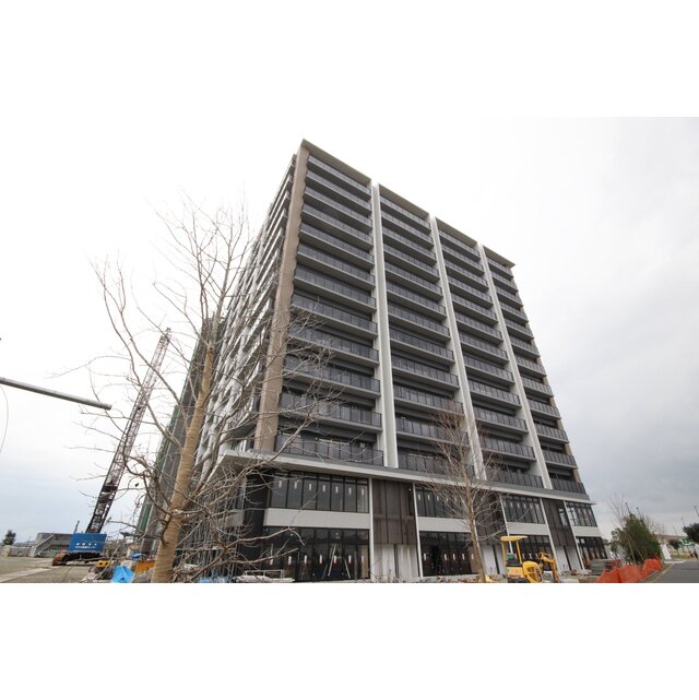 照葉クロススタイルWEST棟の賃貸物件