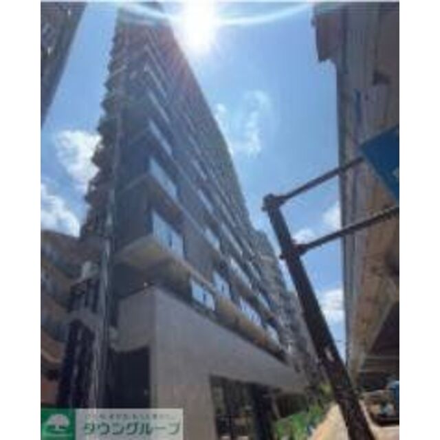 ルミーク三軒茶屋の賃貸物件