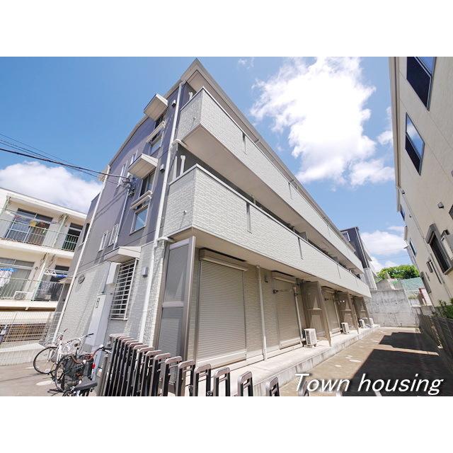 セジュール西鴨居の賃貸物件