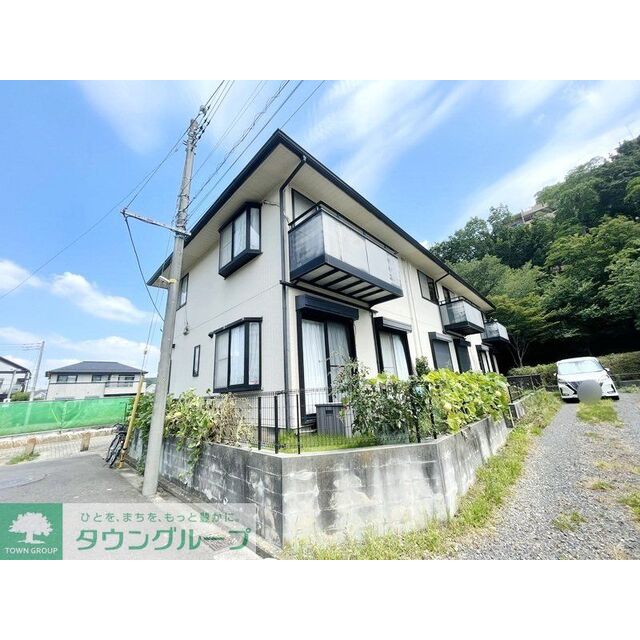 高沢テラスの賃貸物件