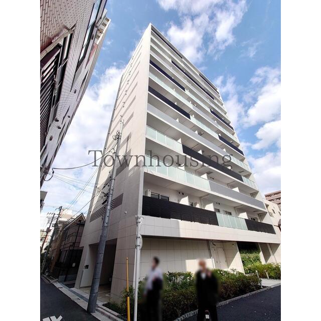 ジェノヴィア両国VIグリーンヴェールの賃貸物件