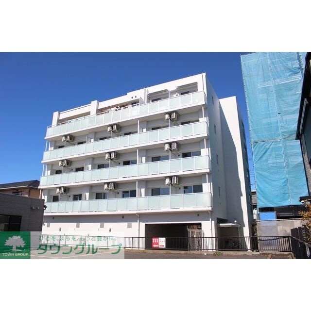 エーテルの賃貸物件