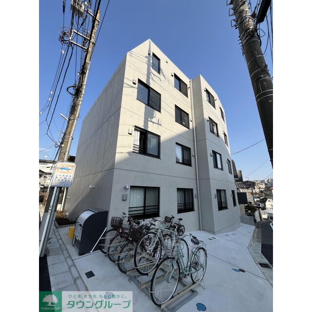 プロスタイルウェルス東武練馬の賃貸物件