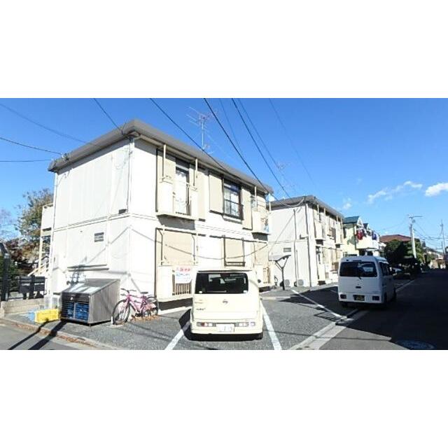 ステッラ赤塚Ｂの賃貸物件