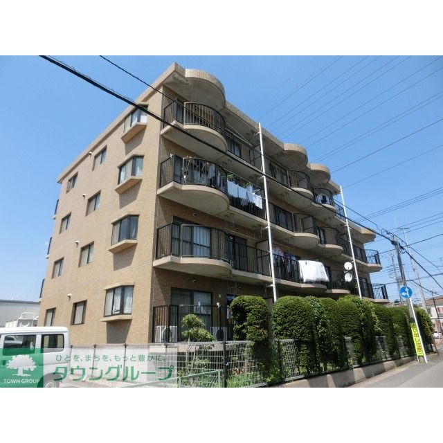 山本マンションの賃貸物件